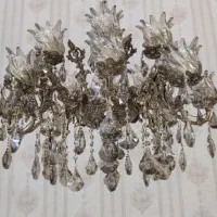 لوستر برنز انتیک