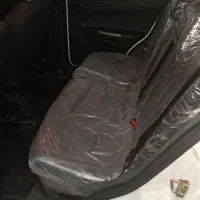 کوئیک RS سفید مشکی پارس خودرو|خودرو سواری و وانت|سلماس, |دیوار