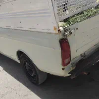وانت‌مدل۹۰|خودرو کلاسیک|قائن, |دیوار