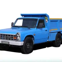 نیسان کمپرسی اپشنال دوگانه