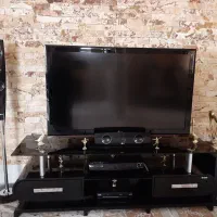 تلوزیون LG. 47اینچ در حد نو قیمت ۱۴میلیون