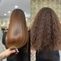 مدل اینستا کراتین و احیا تضمین صد در صدرفع کشسانی