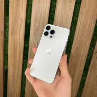 iPhone 13 Pro Max بسیار تمیز نقد و اقساط