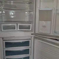 یخچال در حدنو