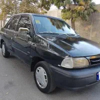 پراید مدل 80|خودرو سواری و وانت|فردیس, شهرک ۱۱۰|دیوار