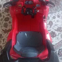 ماشین شارژی