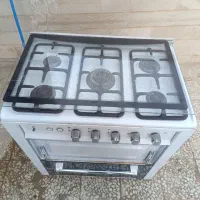 تکنو|اجاق گاز و لوازم برقی پخت‌وپز|خمینی‌شهر, |دیوار