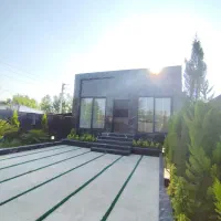 ویلا-نوساز-سند-دار-نماسنگ-حیاط-دار