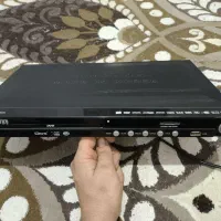 دو عدد سیدی دی وی دی