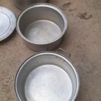 قابلمه الومینیوم