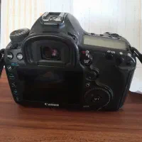 دوربین فایو دی مارک تری