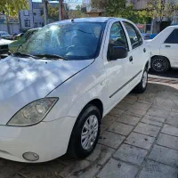 تیبا مدل ۹۷ بیرنگ