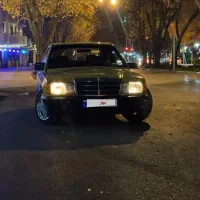 بنز ۱۹۰E|خودرو کلاسیک|تهران, شهرک غرب|دیوار