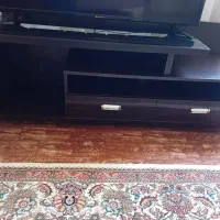 میز tvچوبی