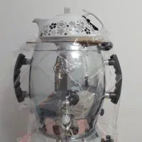 سماور افسون