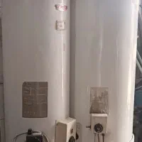 فروش آبگرمکن برقی گازی