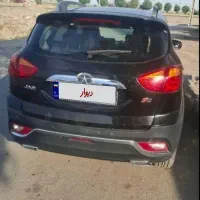 جک s3مدل ۹۷|خودرو سواری و وانت|صفادشت, |دیوار