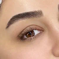 مدل محدود میکروبلیدینگ ابرو