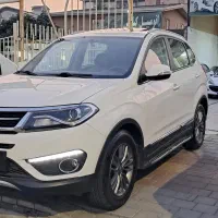 فروش ماشین چینی تیگو ۵ بی رنگ سفید|خودرو سواری و وانت|چمستان, |دیوار