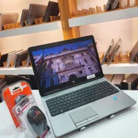 لپتاپ HP Probook650G1، پردازنده i5 نسل۴،رم۸ ،اقساط