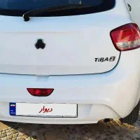 تیبا 2مدل 96|خودرو سواری و وانت|خرمشهر, |دیوار