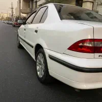 سمند ef7 ای اف سون|خودرو سواری و وانت|اراک, |دیوار