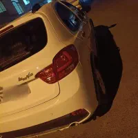 کوییک GxL مدل ۴۰۲|خودرو سواری و وانت|بیرجند, |دیوار