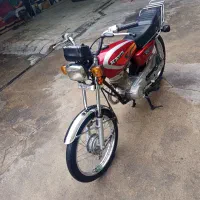 موتور مدل ۹۴ مدارک تکمیل|موتورسیکلت|امیدیه, |دیوار