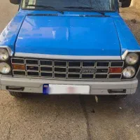 زامیاد نیسان مدل ۱۴۰۳ تک سوز