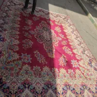فرش دستباف کرمان