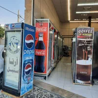 یخچال تک درب۶۰،۷۰و۸۰سانتی|کافی‌شاپ و رستوران|شیراز, کوزه گری|دیوار