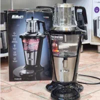 چای ساز (سماور برقی) فلر آلمان اصلی feller