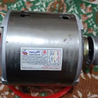 موتور کولر آبی