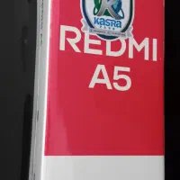 گوشی شیائومی A5 با شارژر|موبایل|تهران, منیریه|دیوار