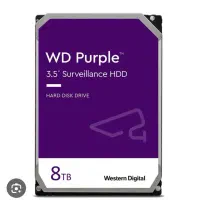 هارد هشت ترابایت