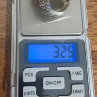 انگشتر نقره|جواهرات|پاکدشت, پاکدشت (مامازند)|دیوار