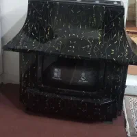 بخاری|بخاری، هیتر، شومینه|تهران, خزانه|دیوار