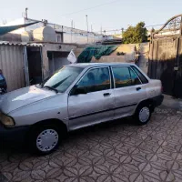 پراید صبامدل ۸۵ تکسوز قیمت مناسب|خودرو سواری و وانت|ایلام, |دیوار