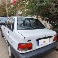 پراید 83 انژکتور سالم|خودرو سواری و وانت|قم, شهرک سازمان آب|دیوار