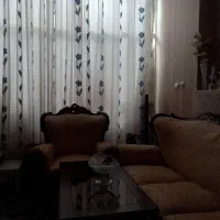 مبلمان کلاسیک ۸نفره