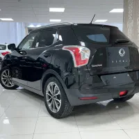 تیوولی مدل ۲۰۱۸ مشابه صفر|خودرو سواری و وانت|تهران, شهرک غرب|دیوار