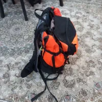 کوله پشتی کوهنوردی حرفه ای