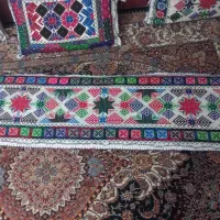 بالشت دست دوز