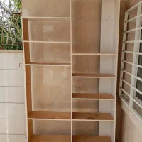 فروش قفسه فروشگاهی