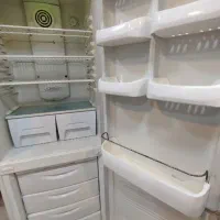 یخچال فریزر دارای ضمانت