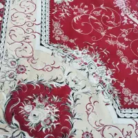 فروش وسایل منزل و فرش در حد نو