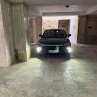 بیجینگ u5 beijing u5|خودرو سواری و وانت|گرگان, |دیوار