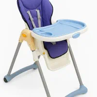 صندلی غذای کودک