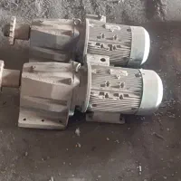 فروش دستگاههای سنگ شکن ....|ماشین‌آلات صنعتی|شهریار, شهرک شاهد|دیوار