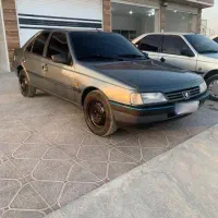 405 مدل 98 تمام رنگ|خودرو سواری و وانت|قشم, |دیوار